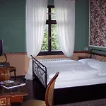 Gutshaus Kubbelkow فندق 4*