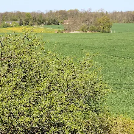 Gutshaus Kubbelkow 4* 베르겐 아우프 뤼겐