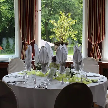 Gutshaus Kubbelkow 4*