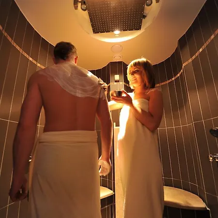 Gutshaus Kubbelkow Hotel