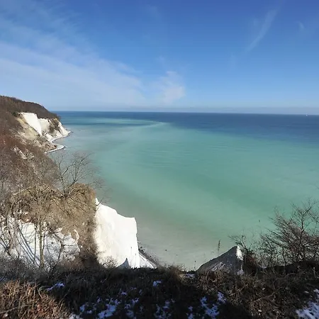 Gutshaus Kubbelkow 4* 베르겐 아우프 뤼겐