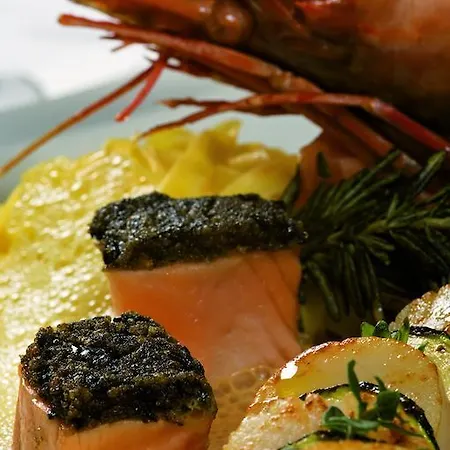 Hotel Gutshaus Kubbelkow