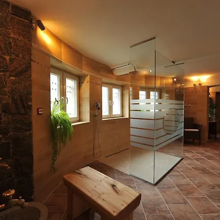 Gutshaus Kubbelkow Bergen Auf Rugen