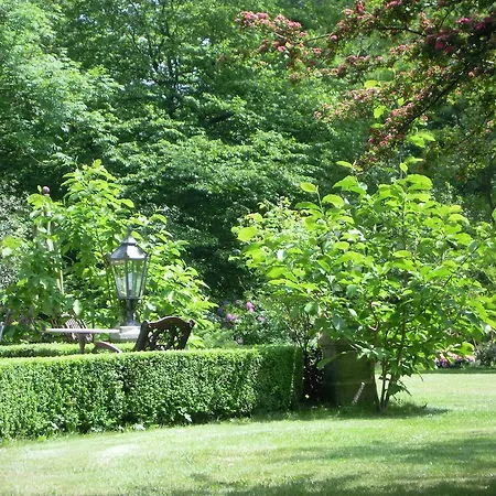 Gutshaus Kubbelkow 4*