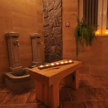 호텔 Gutshaus Kubbelkow