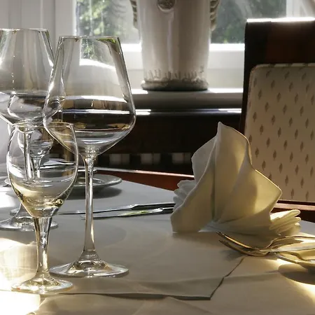 Gutshaus Kubbelkow Hotel