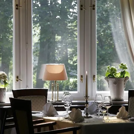 Gutshaus Kubbelkow 4* Bergen Auf Rugen