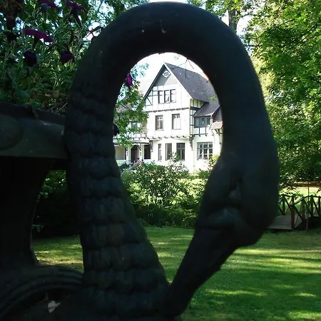 Hotel Gutshaus Kubbelkow