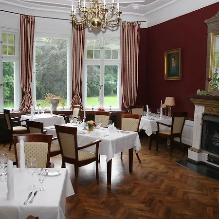 Gutshaus Kubbelkow Hotel