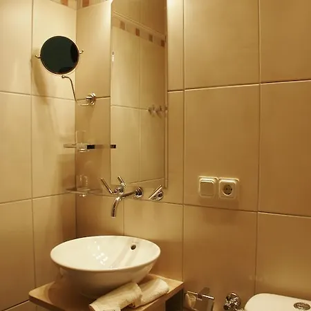 Gutshaus Kubbelkow 4*