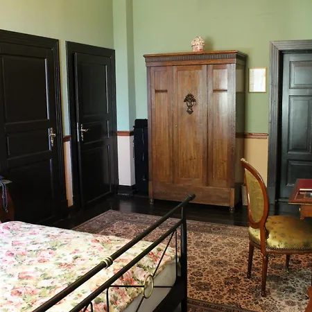 Gutshaus Kubbelkow 4* Bergen auf Rügen