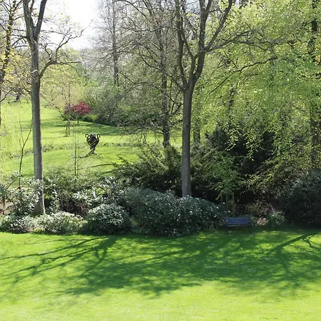 Gutshaus Kubbelkow 4* Bergen Auf Rugen
